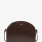 Dark Slate Gray תיק לנשים Demi-Lune A.P.C
