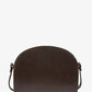 Dark Slate Gray תיק לנשים Demi-Lune A.P.C