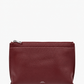 Saddle Brown תיק קלאץ' לנשים Neige Clou A.P.C