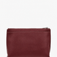 Saddle Brown תיק קלאץ' לנשים Neige Clou A.P.C