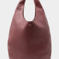 Lavender תיק צד לנשים Le Neige Leather A.P.C
