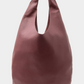 Lavender תיק צד לנשים Le Neige Leather A.P.C