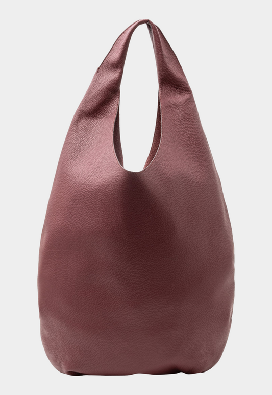 תיק צד לנשים Le Neige Leather