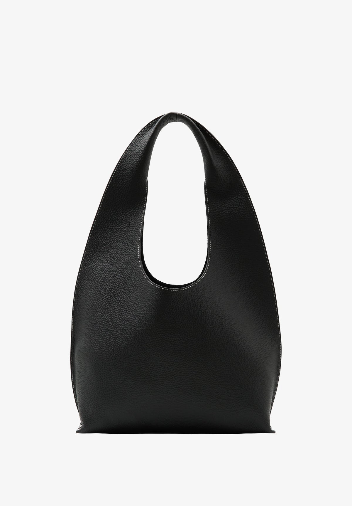Black תיק לנשים Neige Clou A.P.C