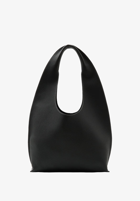 Black תיק לנשים Neige Clou A.P.C