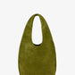 Dark Olive Green תיק לנשים Neige Clou A.P.C