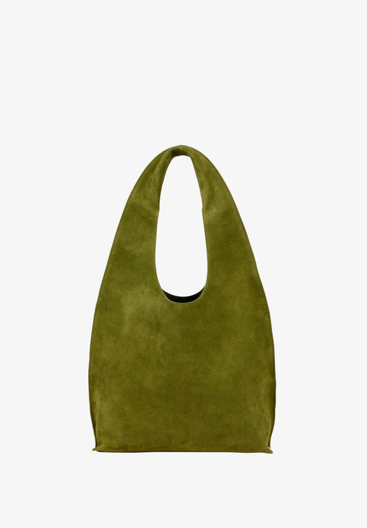 Dark Olive Green תיק לנשים Neige Clou A.P.C