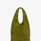 Dark Olive Green תיק לנשים Neige Clou A.P.C