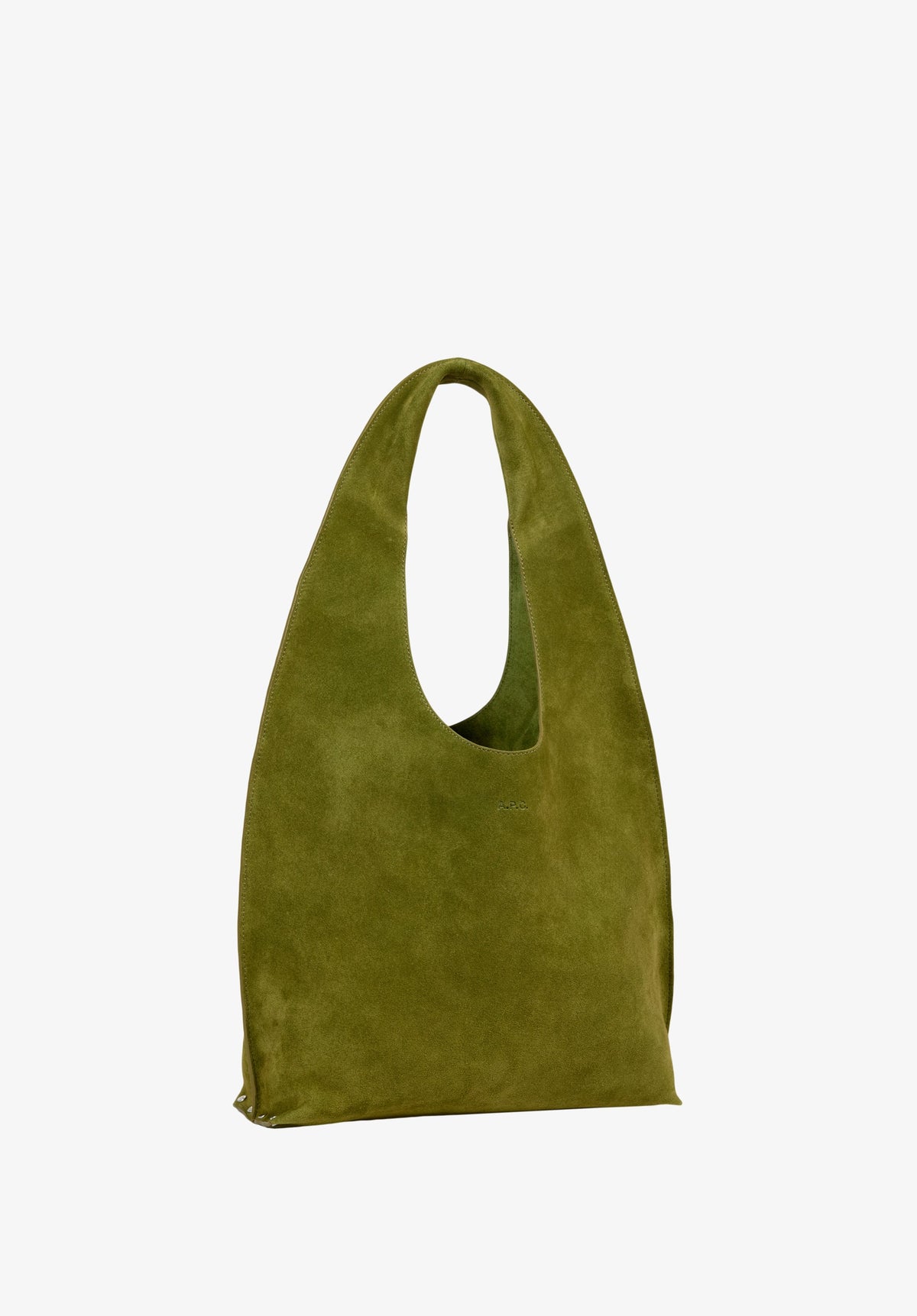 Dark Olive Green תיק לנשים Neige Clou A.P.C