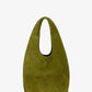 Dark Olive Green תיק לנשים Neige Clou A.P.C