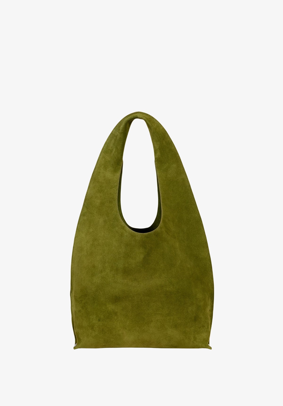 Dark Olive Green תיק לנשים Neige Clou A.P.C
