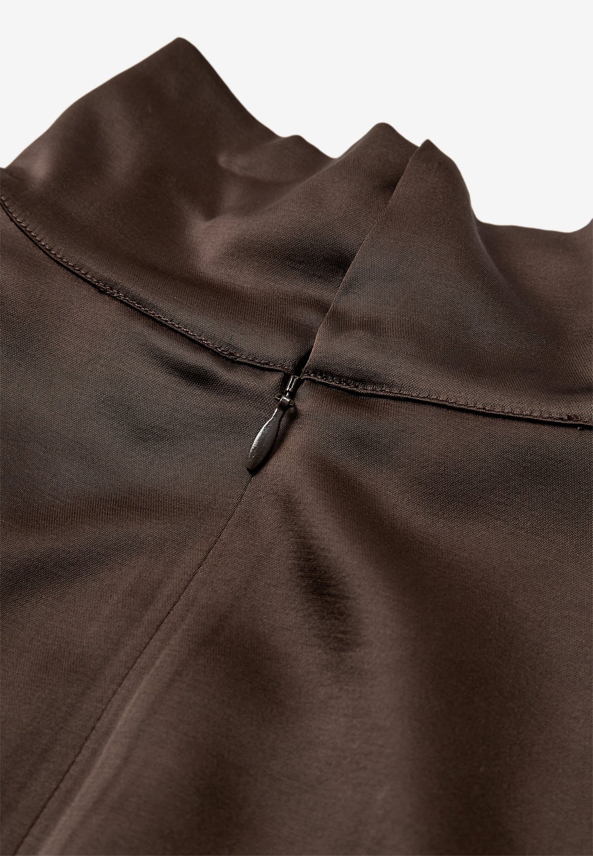 Dark Slate Gray PAULINA BLOUSE 4482 גולף MINIMUM