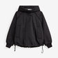 Dark Slate Gray PLUM BOMBER JACKET 4780 ג'קט MINIMUM