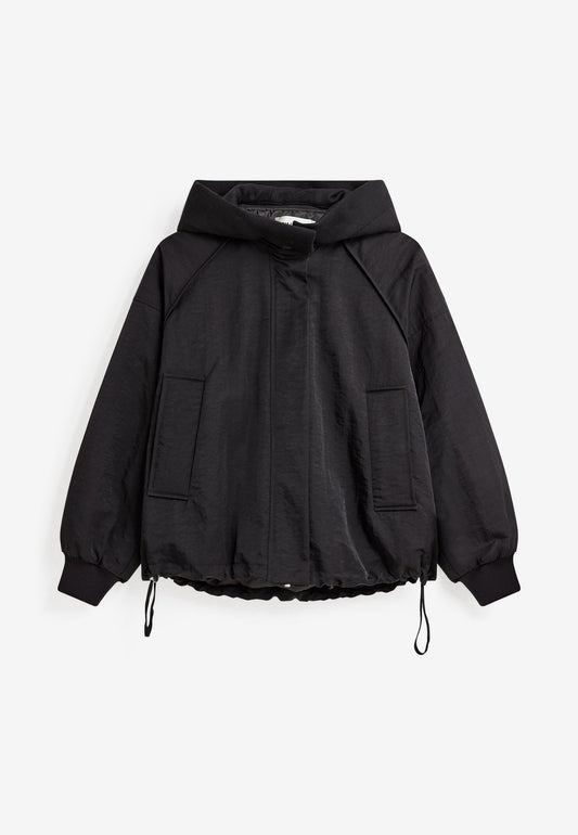 Dark Slate Gray PLUM BOMBER JACKET 4780 ג'קט MINIMUM