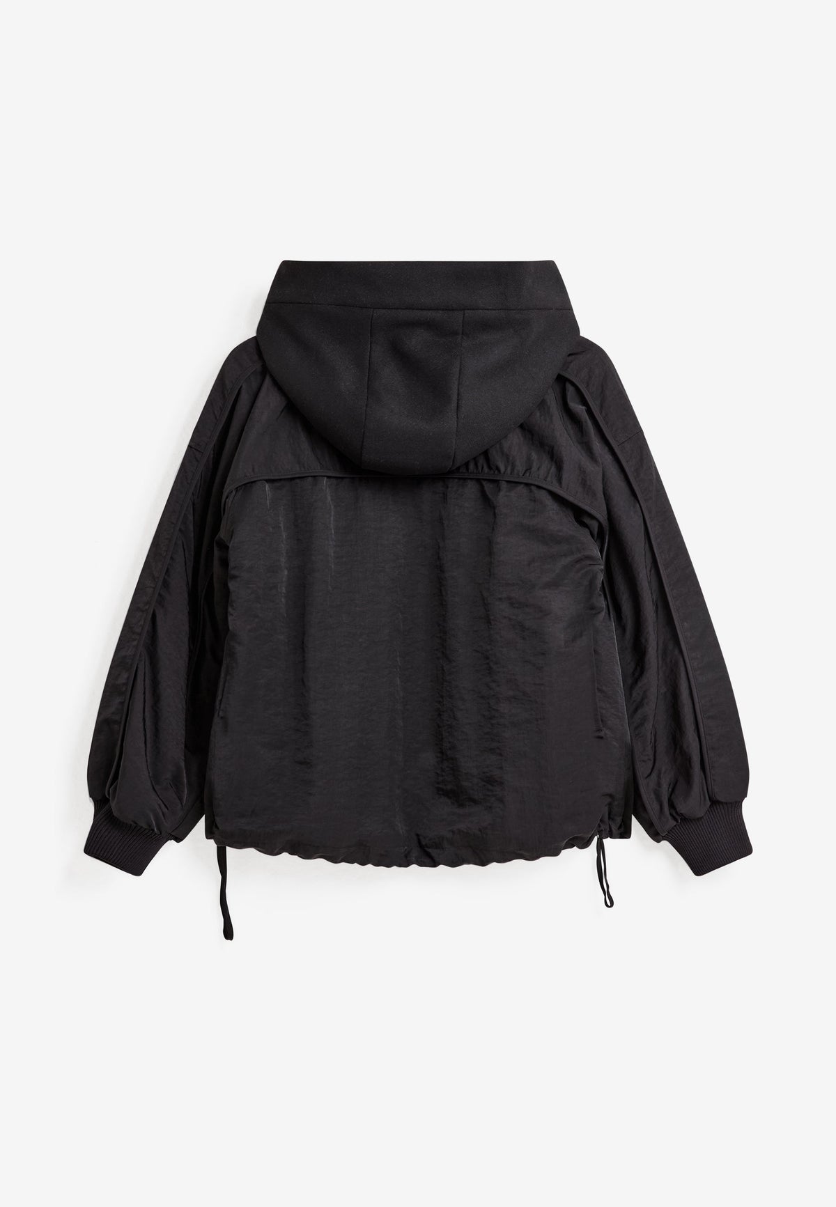 Dark Slate Gray PLUM BOMBER JACKET 4780 ג'קט MINIMUM