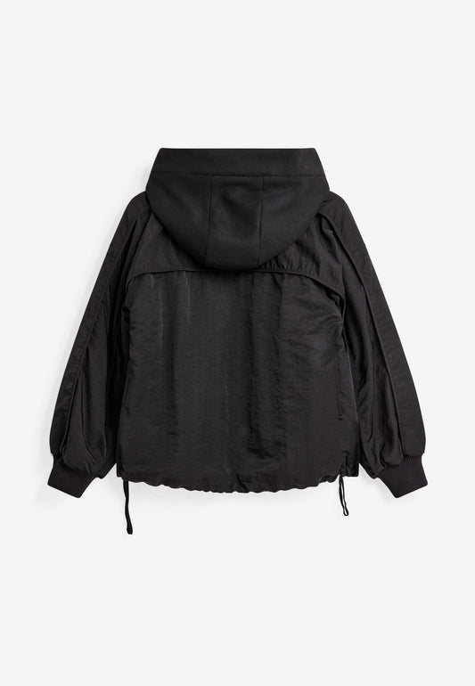 Dark Slate Gray PLUM BOMBER JACKET 4780 ג'קט MINIMUM