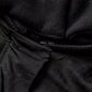 Black PLUM BOMBER JACKET 4780 ג'קט MINIMUM