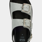 Black סנדלי פלטפורמה לנשים Blake 2 Straps SCHOLL