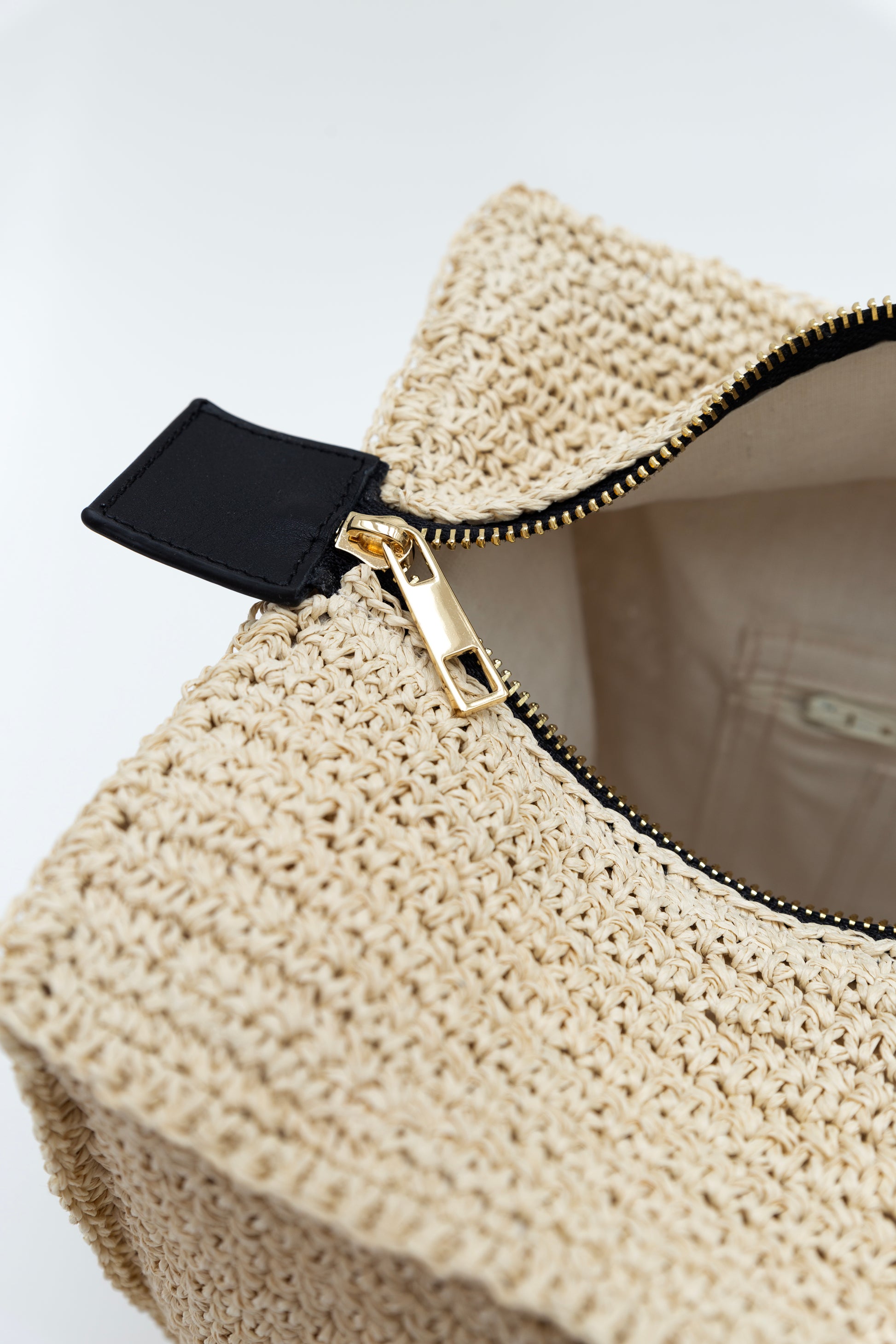 Light Gray תיק נסיעות Travel NOAM HAZAN