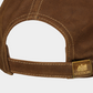Lavender כובע מצחיה לגברים / נשים Retro Stripes Leather STETSON‎