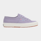 Lavender סניקרס לנשים 2750 Cotu Classic SUPERGA