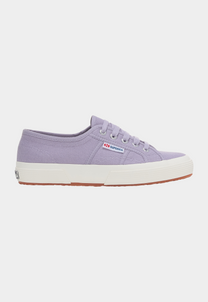 Lavender סניקרס לנשים 2750 Cotu Classic SUPERGA