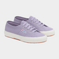 Lavender סניקרס לנשים 2750 Cotu Classic SUPERGA