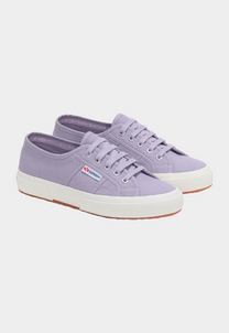 Lavender סניקרס לנשים 2750 Cotu Classic SUPERGA