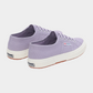 Lavender סניקרס לנשים 2750 Cotu Classic SUPERGA