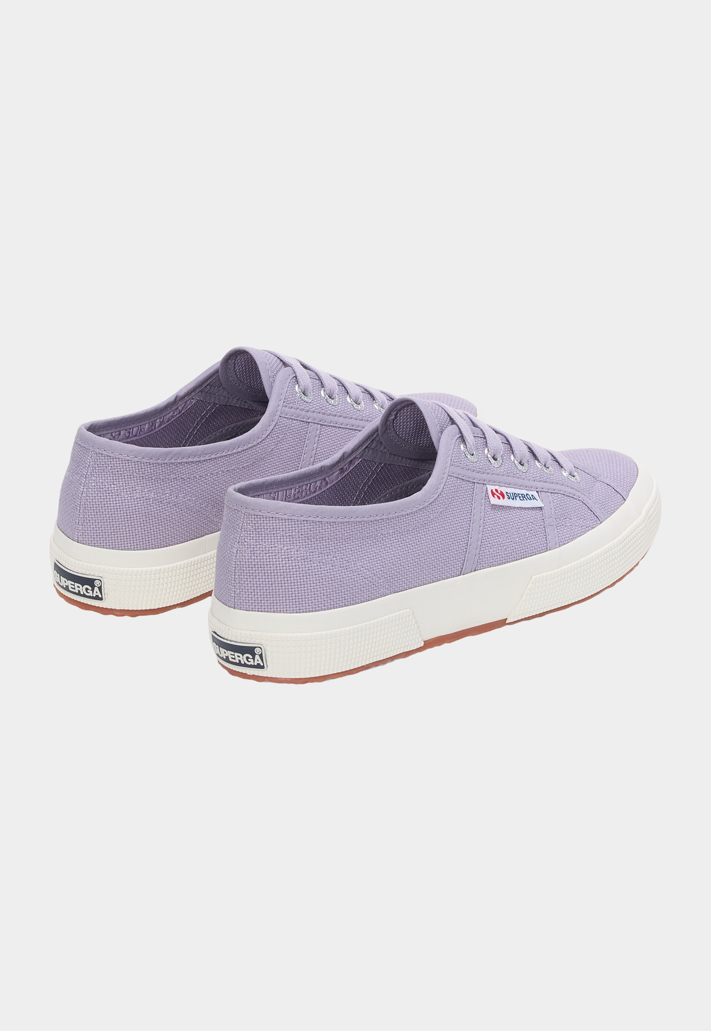 Lavender סניקרס לנשים 2750 Cotu Classic SUPERGA