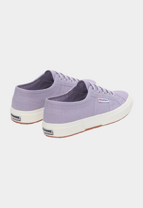 Lavender סניקרס לנשים 2750 Cotu Classic SUPERGA