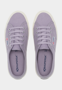 Lavender סניקרס לנשים 2750 Cotu Classic SUPERGA