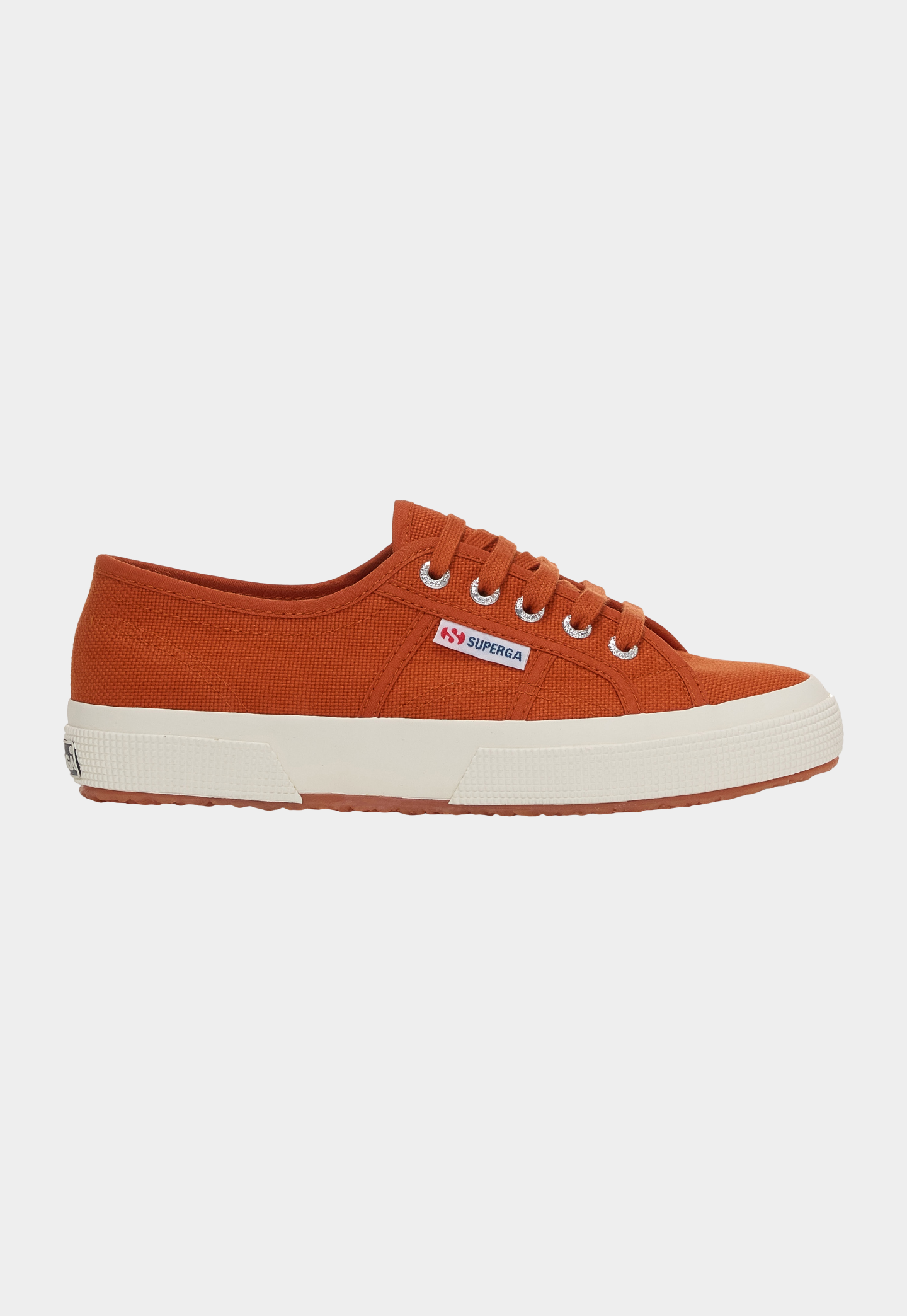 Lavender סניקרס לנשים 2750 Cotu Classic SUPERGA
