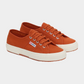 Lavender סניקרס לנשים 2750 Cotu Classic SUPERGA