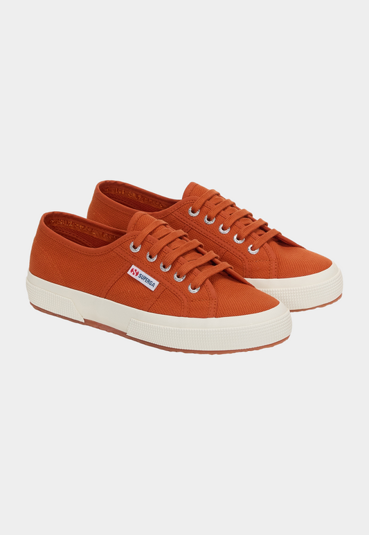 Lavender סניקרס לנשים 2750 Cotu Classic SUPERGA