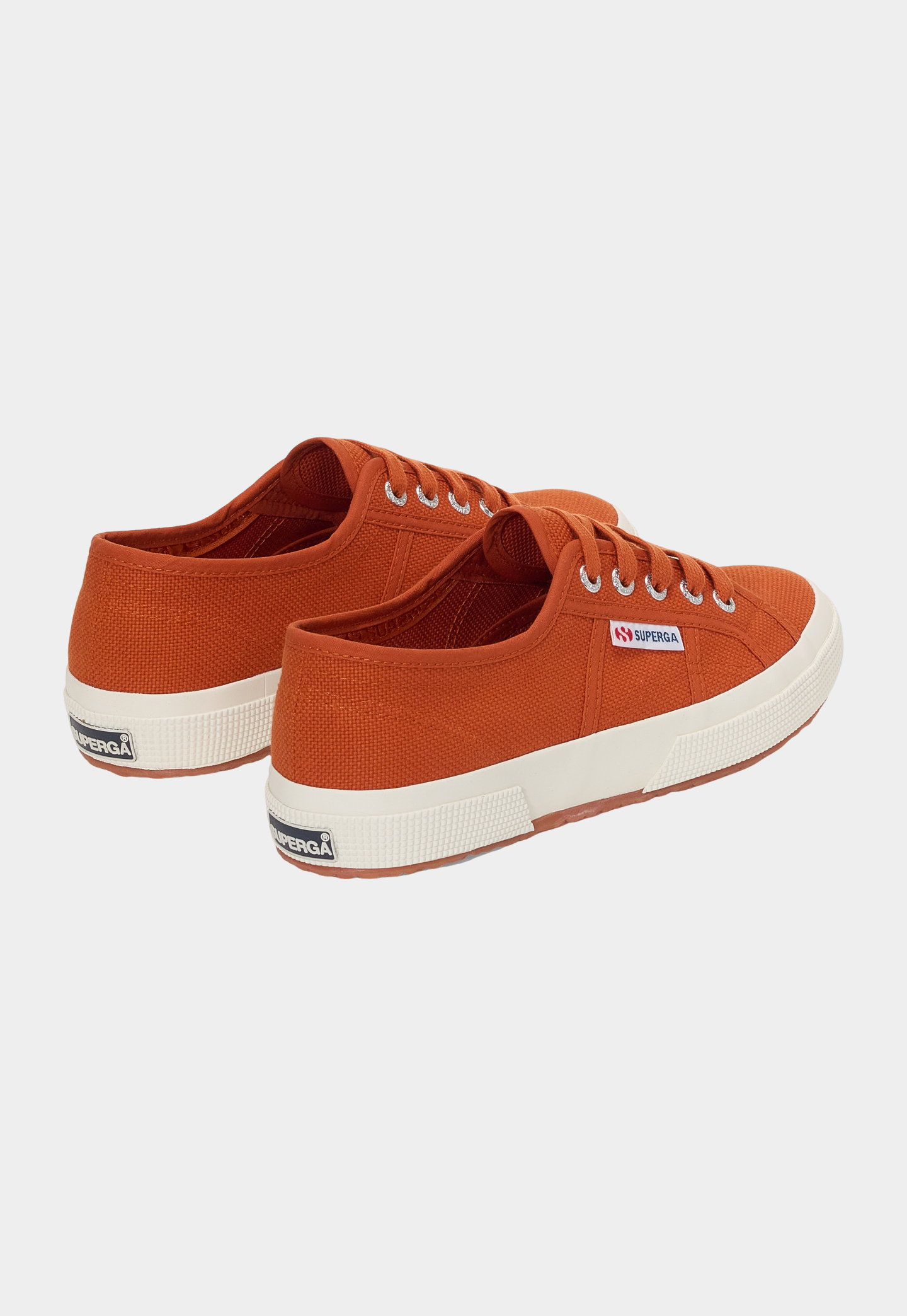 Lavender סניקרס לנשים 2750 Cotu Classic SUPERGA