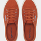 Lavender סניקרס לנשים 2750 Cotu Classic SUPERGA