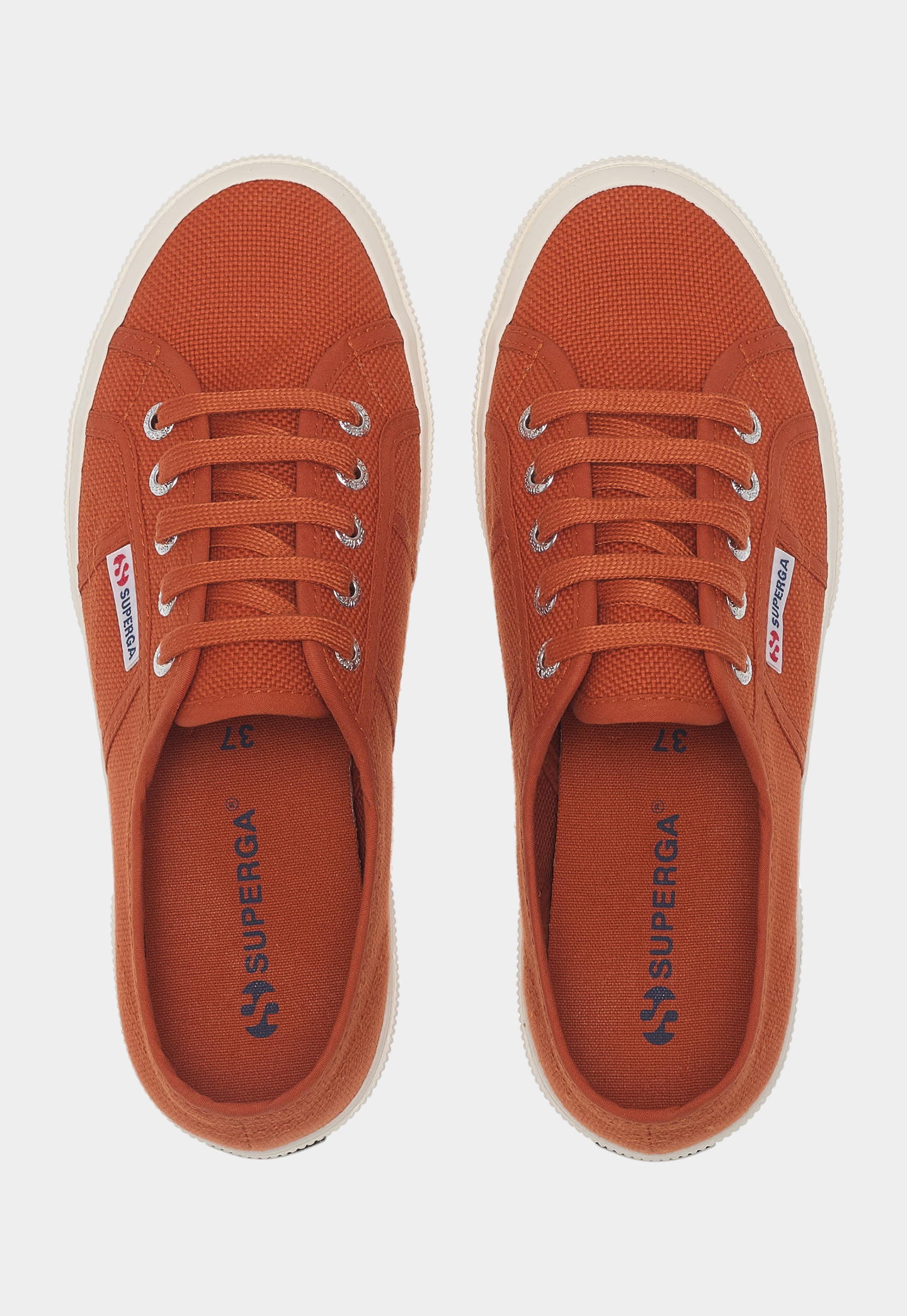 Lavender סניקרס לנשים 2750 Cotu Classic SUPERGA