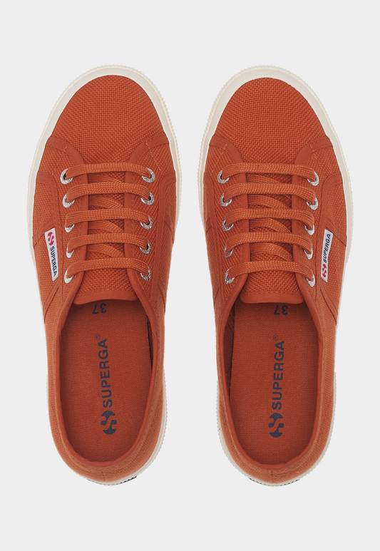 Lavender סניקרס לנשים 2750 Cotu Classic SUPERGA