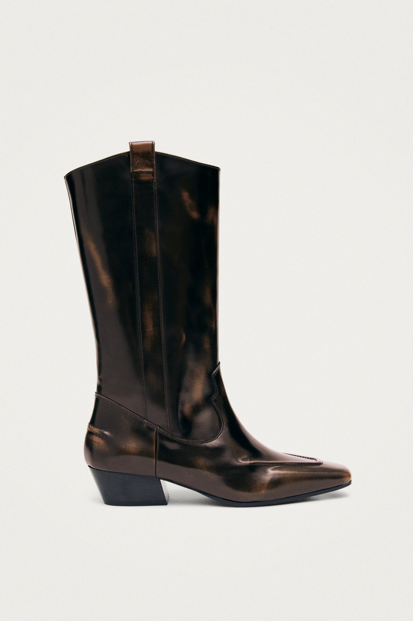 Black מגפיים לנשים Chase ALOHAS