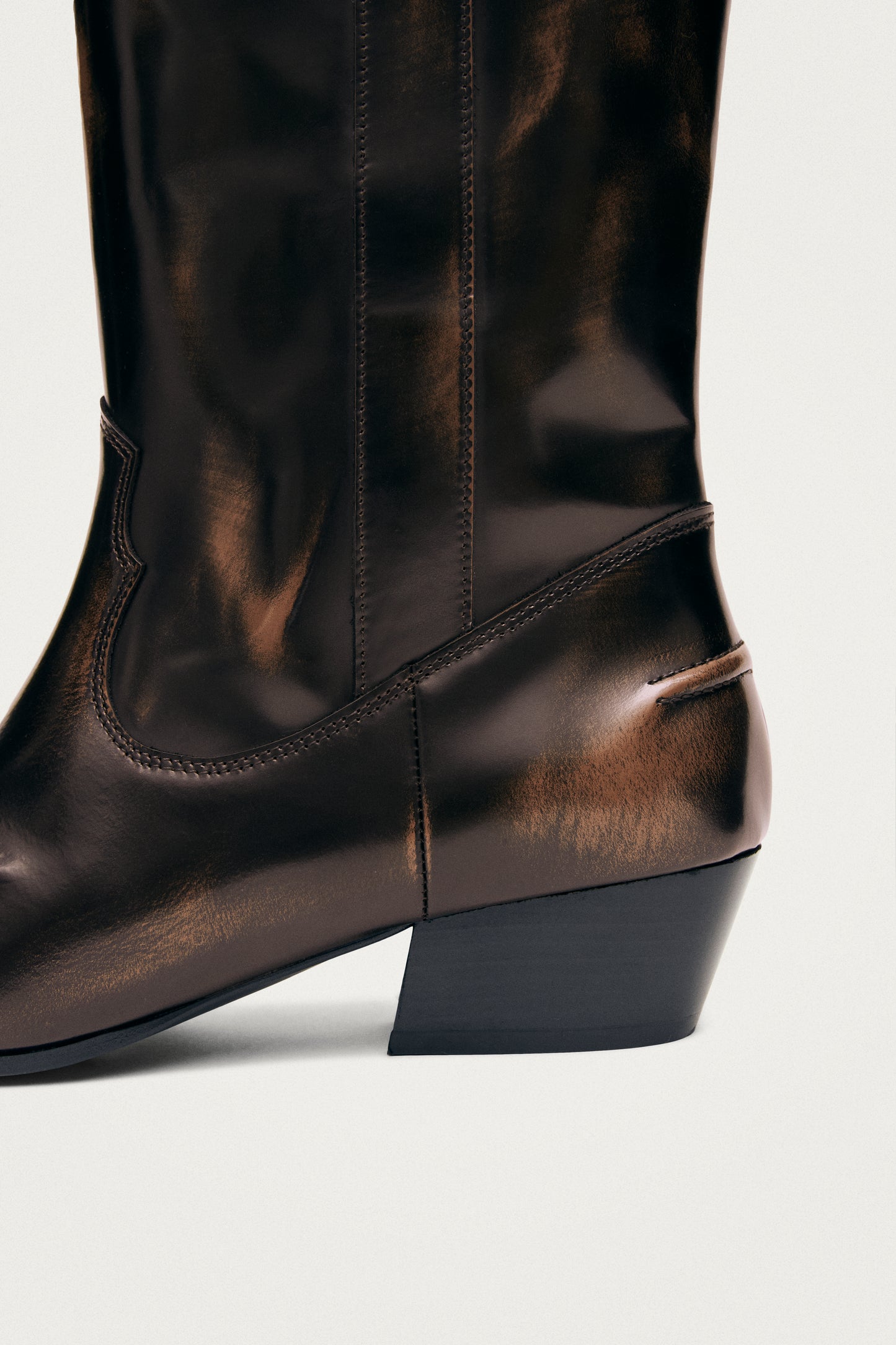 Dark Slate Gray מגפיים לנשים Chase ALOHAS