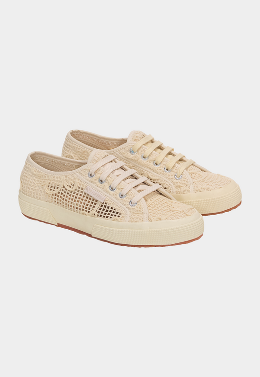 Lavender סניקרס לנשים 2750 Cotu Classic SUPERGA