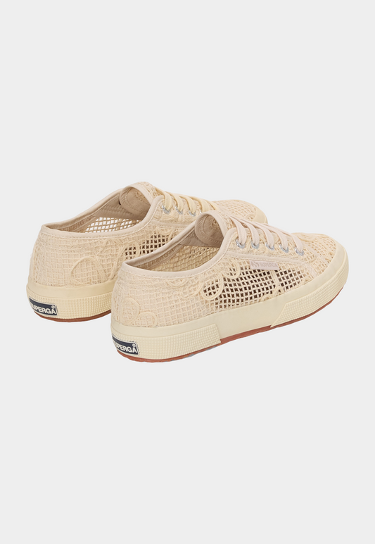 Lavender סניקרס לנשים 2750 Cotu Classic SUPERGA