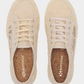 Lavender סניקרס לנשים 2750 Cotu Classic SUPERGA
