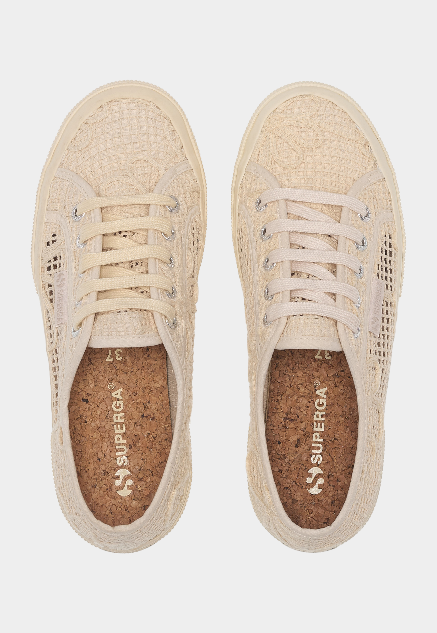 Lavender סניקרס לנשים 2750 Cotu Classic SUPERGA