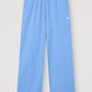 Sky Blue מכנסיים ארוכים לנשים Vernaza ELLESSE‎