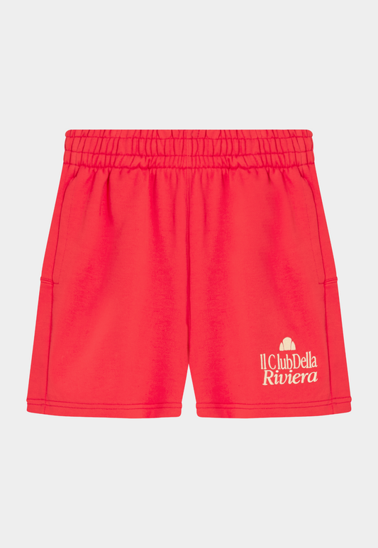 Tomato מכנסיים קצרים לנשים Athletic ELLESSE‎
