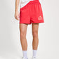 Lavender מכנסיים קצרים לנשים Athletic ELLESSE‎