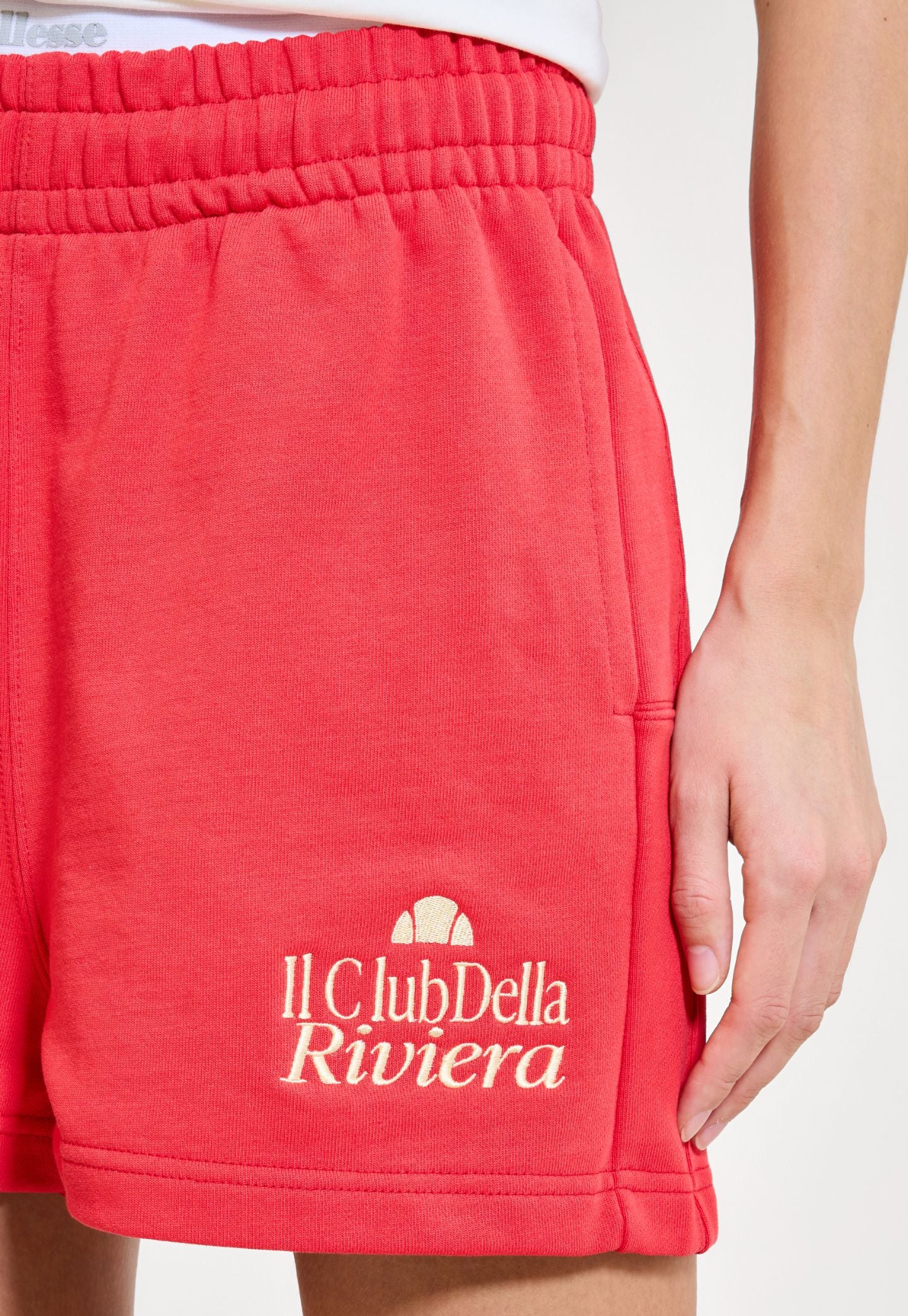 Tomato מכנסיים קצרים לנשים Athletic ELLESSE‎