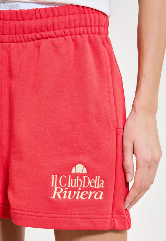 Tomato מכנסיים קצרים לנשים Athletic ELLESSE‎